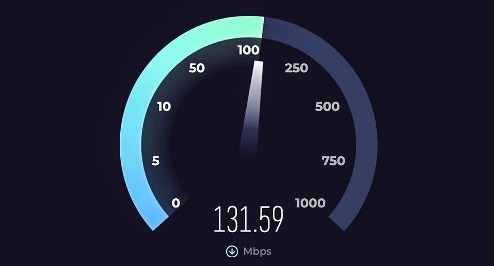 В России заблокировали Speedtest — популярный сервис измерения скорости интернета